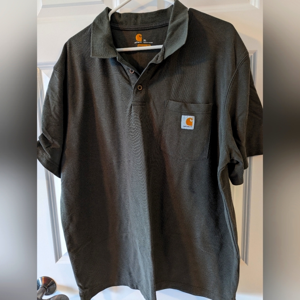 Carhartt Polo